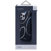 UNIQ Puzdro Coehl Valley pre Apple iPhone 13 Pro Max, Deep Navy