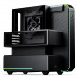 Phanteks EX5 Midi Tower PC skriňa, ATX, Direct Cooling, čierna