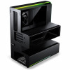Phanteks EX5 Midi Tower PC skriňa, ATX, Direct Cooling, čierna