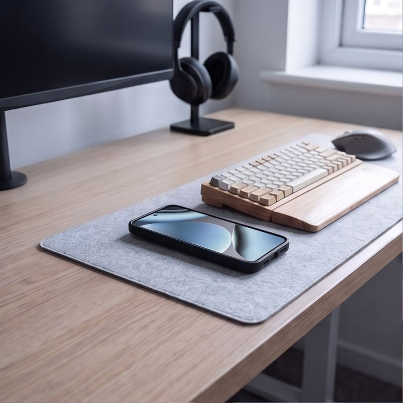 Tech-Protect Magmat puzdro pre Google Pixel 9 / 9 Pro / 10 / 10 Pro / 11 / 11 Pro, matná čierna