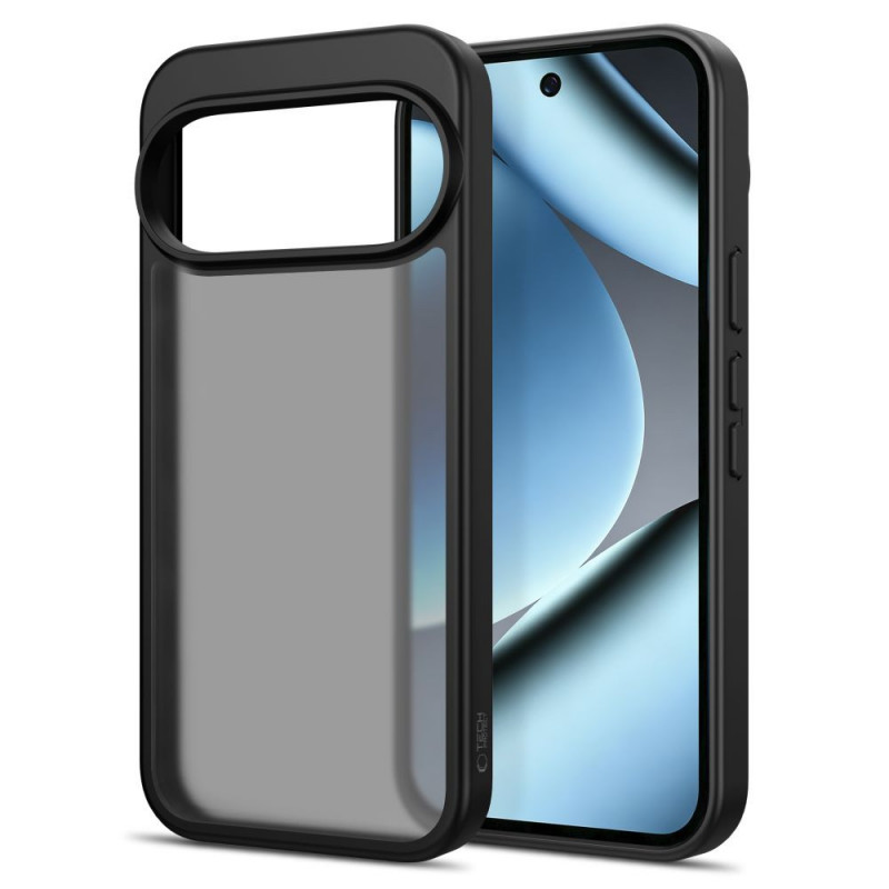 Tech-Protect Magmat puzdro pre Google Pixel 9 Pro XL / 10 Pro XL / 11 Pro XL, matná čierna