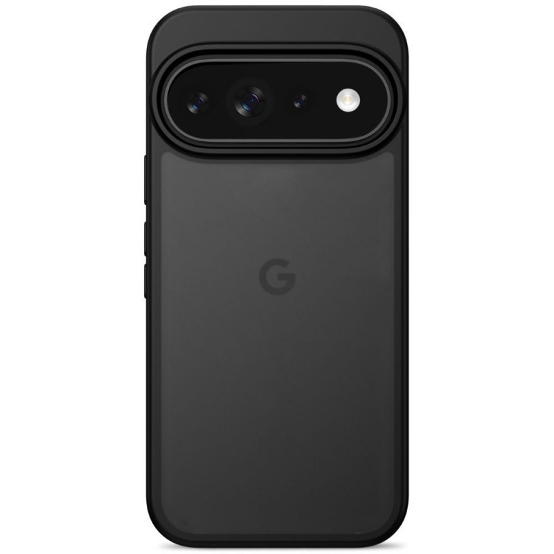 Tech-Protect Magmat puzdro pre Google Pixel 9 Pro XL / 10 Pro XL / 11 Pro XL, matná čierna