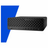 Stolový počítač HP EliteDesk 8 SFF G2a, AMD Ryzen AI 5 435, 32 GB RAM, 512 GB SSD, Windows 11 Pro, 3-ročná podpora