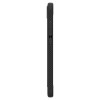 Spigen Rugged Armor Mag MagSafe puzdro pre Apple iPhone 17e / 16e, matná čierna