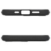 Spigen Rugged Armor Mag MagSafe puzdro pre Apple iPhone 17e / 16e, matná čierna