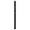 Spigen Liquid Air Mag MagSafe puzdro pre Apple iPhone 17e / 16e, matná čierna