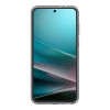 Puzdro Spigen Liquid Crystal pre Samsung Galaxy A36 5G, Crystal Clear