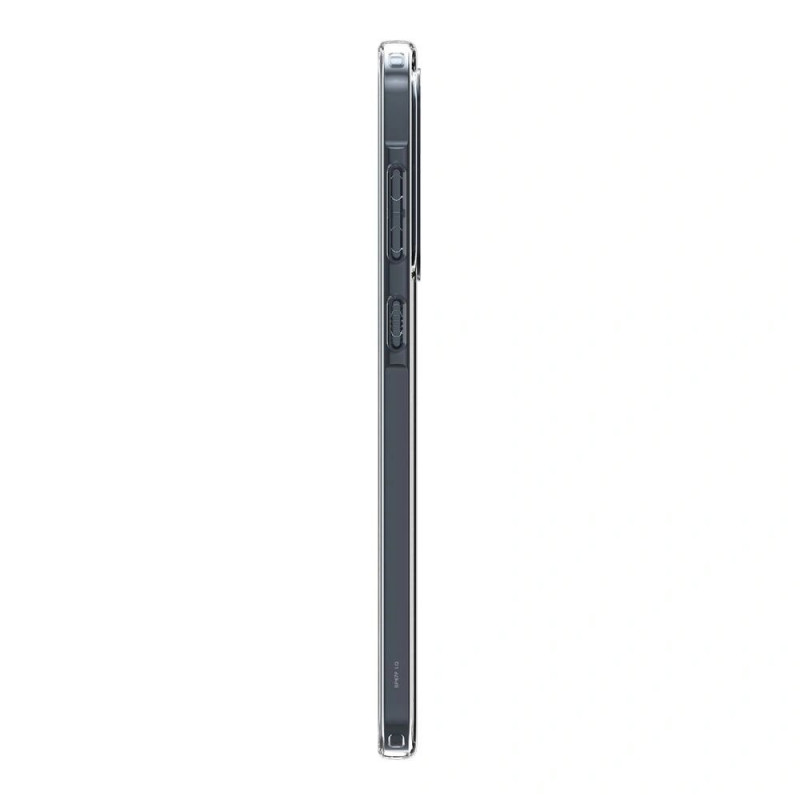 Puzdro Spigen Liquid Crystal pre Samsung Galaxy A36 5G, Crystal Clear