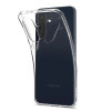 Puzdro Spigen Liquid Crystal pre Samsung Galaxy A36 5G, Crystal Clear