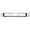 Spigen Ultra Hybrid Mag MagSafe puzdro pre Apple iPhone 17e / 16e, Neo One, transparentné