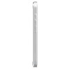 Spigen Ultra Hybrid Mag MagSafe puzdro pre Apple iPhone 17e / 16e, Zero One, biele