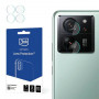 3MK Lens Protection Xiaomi 13T / 13T Pro (4 ks)