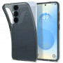 Spigen Liquid Crystal puzdro pre Samsung Galaxy S25+, Space Crystal