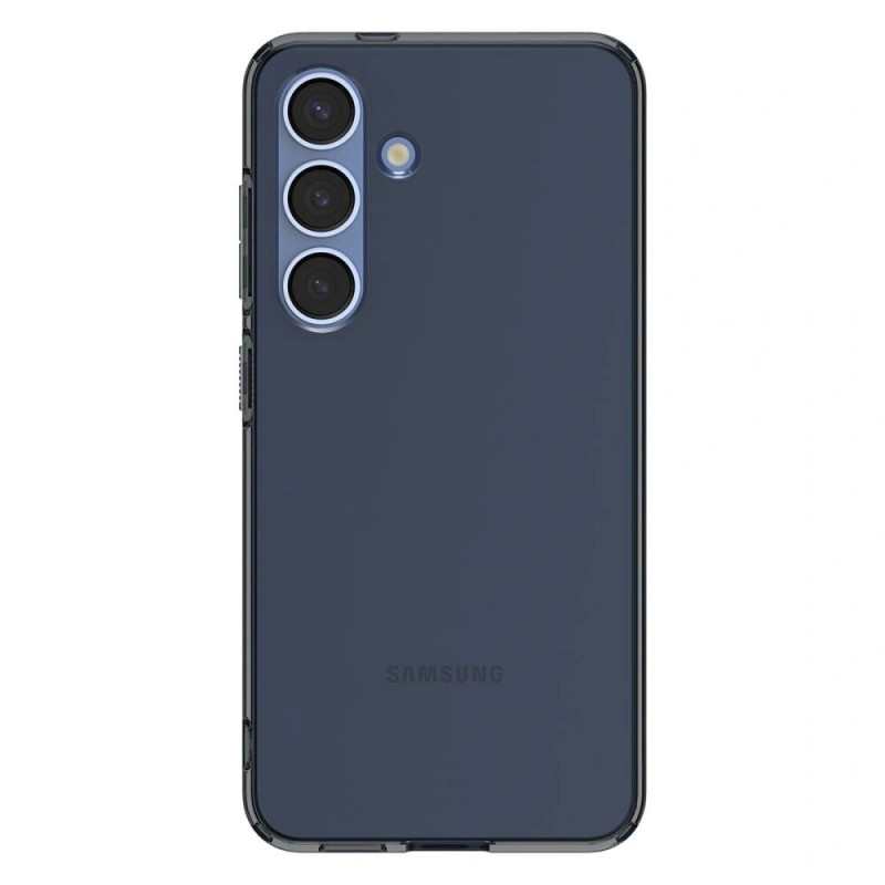 Spigen Liquid Crystal puzdro pre Samsung Galaxy S25+, Space Crystal