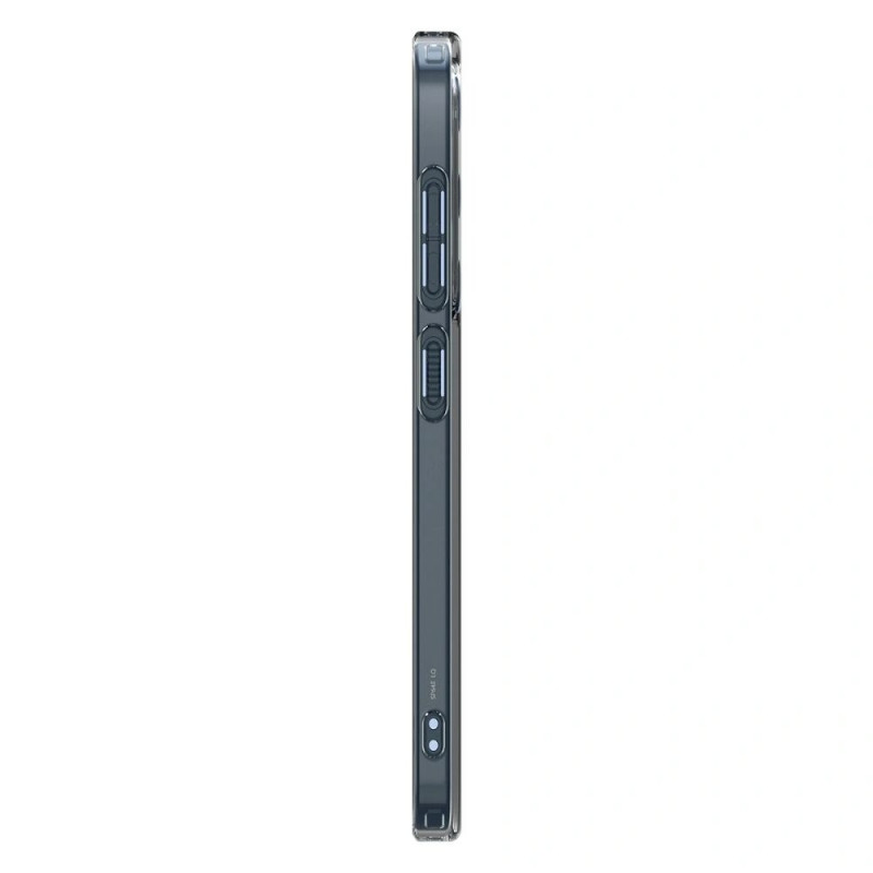 Spigen Liquid Crystal puzdro pre Samsung Galaxy S25+, Space Crystal
