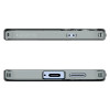 Spigen Liquid Crystal puzdro pre Samsung Galaxy S25+, Space Crystal