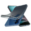 Spigen Liquid Crystal puzdro pre Samsung Galaxy S25+, Space Crystal