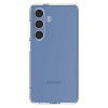 Spigen puzdro Liquid Crystal pre Samsung Galaxy S25+, Crystal Clear