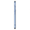 Spigen puzdro Liquid Crystal pre Samsung Galaxy S25+, Crystal Clear