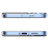 Spigen puzdro Liquid Crystal pre Samsung Galaxy S25+, Crystal Clear