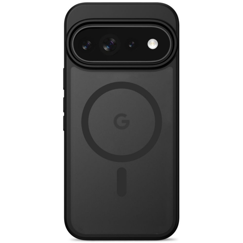 Tech-Protect Magmat MagSafe puzdro pre Google Pixel 9 Pro XL / 10 Pro XL / 11 Pro XL, matná čierna