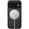 Tech-Protect Magmat MagSafe puzdro pre Google Pixel 9 Pro XL / 10 Pro XL / 11 Pro XL, matná čierna