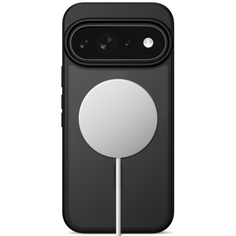 Tech-Protect Magmat MagSafe puzdro pre Google Pixel 9 Pro XL / 10 Pro XL / 11 Pro XL, matná čierna