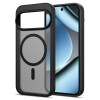 Tech-Protect Magmat MagSafe puzdro pre Google Pixel 9 / 9 Pro / 10 / 10 Pro / 11 / 11 Pro, matná čierna