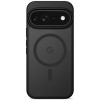 Tech-Protect Magmat MagSafe puzdro pre Google Pixel 9 / 9 Pro / 10 / 10 Pro / 11 / 11 Pro, matná čierna