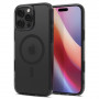 Spigen Ultra Hybrid T Mag MagSafe puzdro pre Apple iPhone 16 Pro, čierna Frost Black