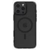 Spigen Ultra Hybrid T Mag MagSafe puzdro pre Apple iPhone 16 Pro, čierna Frost Black