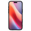 Spigen Ultra Hybrid T Mag MagSafe puzdro pre Apple iPhone 16 Pro, čierna Frost Black