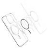 Spigen Ultra Hybrid T Mag MagSafe puzdro pre Apple iPhone 16 Pro, biele