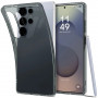 Puzdro Spigen Liquid Crystal pre Samsung Galaxy S25 Ultra, Space Crystal