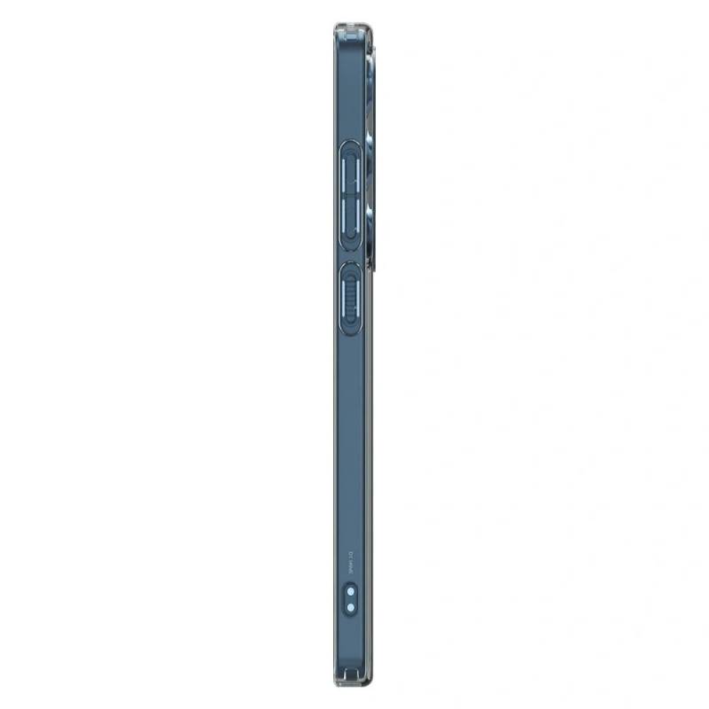 Puzdro Spigen Liquid Crystal pre Samsung Galaxy S25 Ultra, Space Crystal