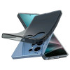 Puzdro Spigen Liquid Crystal pre Samsung Galaxy S25 Ultra, Space Crystal