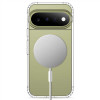 Tech-Protect FlexAir Hybrid MagSafe puzdro pre Google Pixel 9 Pro XL / 10 Pro XL / 11 Pro XL, priehľadné (THP5677)
