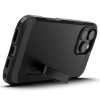 Spigen Tough Armor T Mag MagSafe puzdro pre Apple iPhone 16 Pro Max, čierne