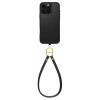 Spigen Cyrill Kajuk Classic Charm Mag puzdro MagSafe pre Apple iPhone 16 Pro, čierne