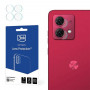 3MK Lens Protection Motorola Moto G84 5G (4 ks)