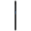 Spigen Essential SandBlast puzdro pre Samsung Galaxy M35 5G, matná čierna