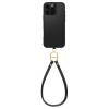 Spigen Cyrill Kajuk Classic Charm Mag MagSafe puzdro pre Apple iPhone 16 Pro Max, čierne