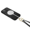 Spigen Cyrill Kajuk Classic Charm Mag MagSafe puzdro pre Apple iPhone 16 Pro Max, čierne