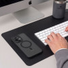 Tech-Protect Magmat MagSafe puzdro pre Xiaomi Redmi 17 4G / 5G, matná čierna
