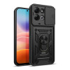 Tech-Protect CamShield Pro puzdro pre Xiaomi Redmi 17 4G / 5G, čierne