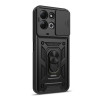 Tech-Protect CamShield Pro puzdro pre Xiaomi Redmi 17 4G / 5G, čierne