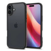 Spigen Ultra Hybrid puzdro pre Apple iPhone 16, matná čierna