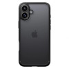 Spigen Ultra Hybrid puzdro pre Apple iPhone 16, matná čierna