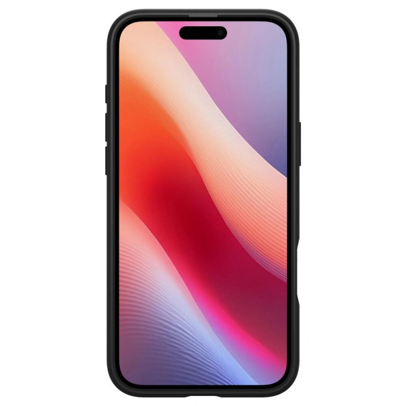 Spigen Ultra Hybrid puzdro pre Apple iPhone 16, matná čierna