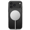 Tech-Protect MagAir MagSafe CC puzdro pre Apple iPhone 17 Pro Max / 18 Pro Max, matná čierna